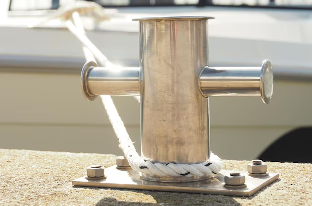 316 rustfritt stål marine puller