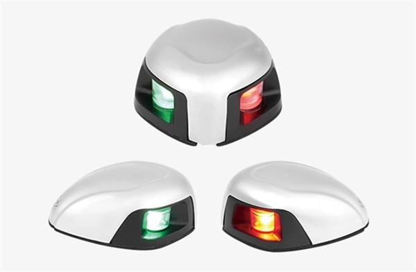 LED-navigasjonslys-serien