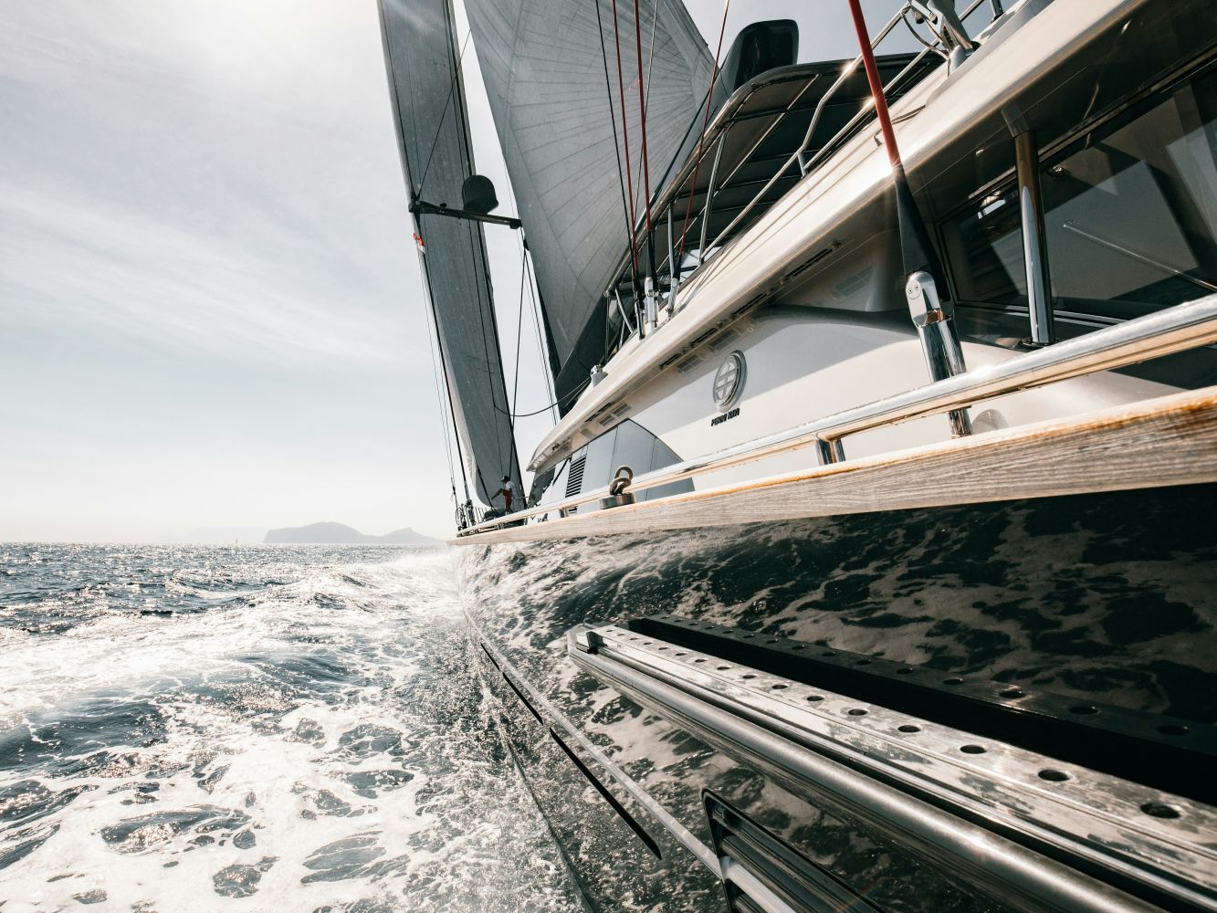 ENGINEER TALKS Ep.09: Marine Hatch Hardware Failure Analysis: Hinges & Latches