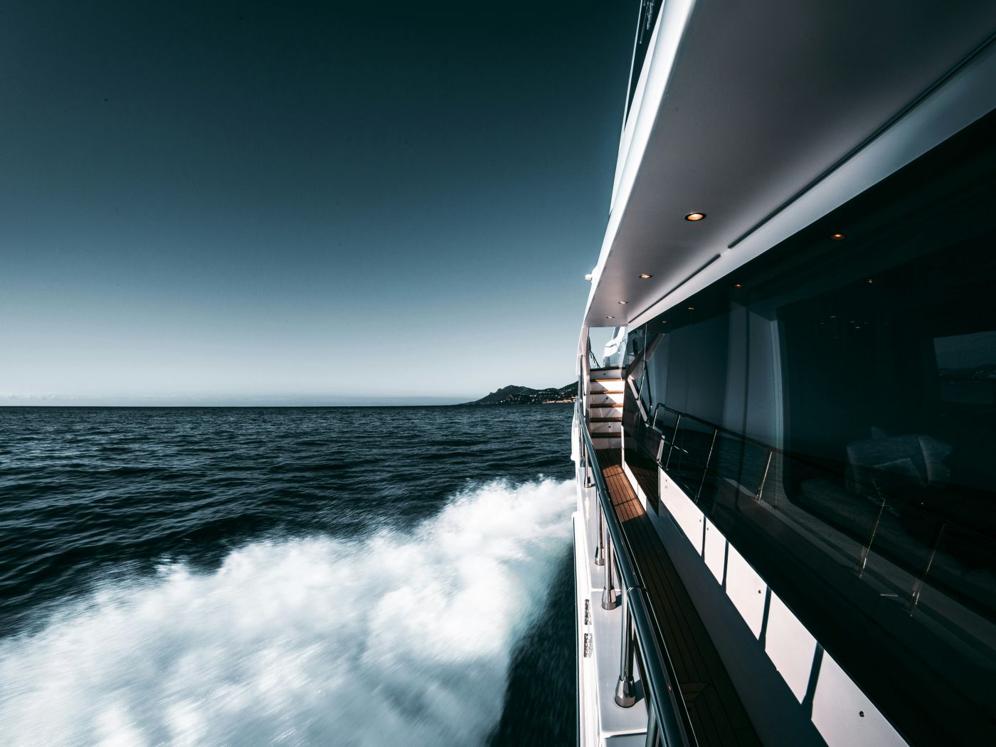 ENGINEER TALKS Ep.10: 316 Marine Thru-Hull Fittings & Deck Fillers: Dimensjonering, forsegling og monteringsstandarder